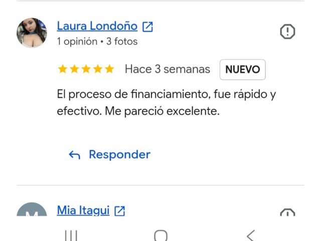 Es normal desconfiar: la historia de Laura y su proceso con CiruFácil
